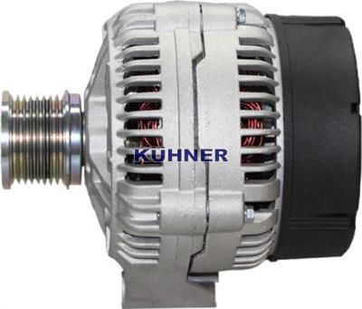 AD Kühner 301081RI - Alternatore autozon.pro