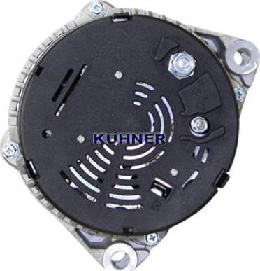 AD Kühner 301081RI - Alternatore autozon.pro