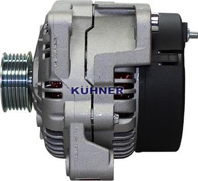 AD Kühner 301088RI - Alternatore autozon.pro