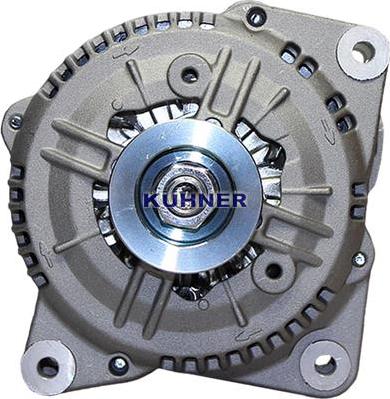 AD Kühner 301088RI - Alternatore autozon.pro