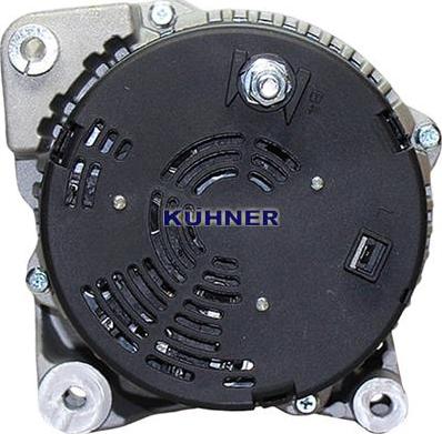 AD Kühner 301088RI - Alternatore autozon.pro