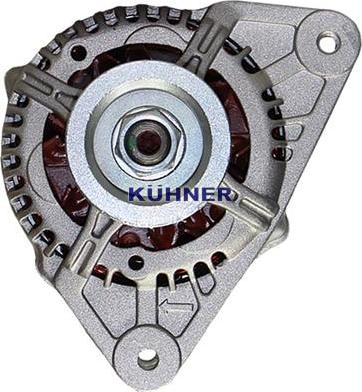 AD Kühner 301083RI - Alternatore autozon.pro