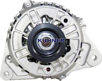 AD Kühner 301087RI - Alternatore autozon.pro