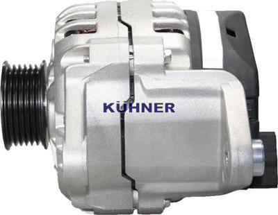 AD Kühner 301087RI - Alternatore autozon.pro