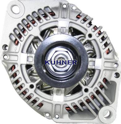 AD Kühner 301039RI - Alternatore autozon.pro