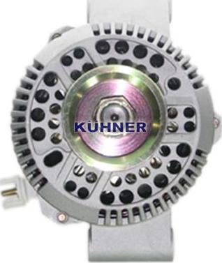 AD Kühner 301034RI - Alternatore autozon.pro