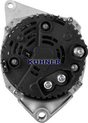 AD Kühner 301036RI - Alternatore autozon.pro