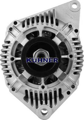 AD Kühner 301036RI - Alternatore autozon.pro