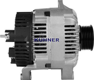 AD Kühner 301036RI - Alternatore autozon.pro