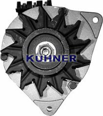 AD Kühner 301030RI - Alternatore autozon.pro