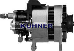 AD Kühner 301030RI - Alternatore autozon.pro