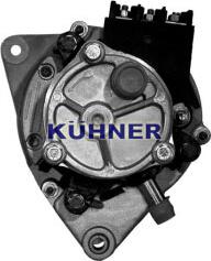 AD Kühner 301030RI - Alternatore autozon.pro