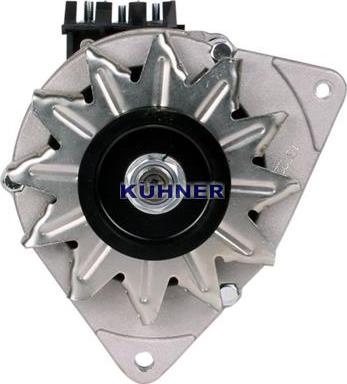 AD Kühner 301031RI - Alternatore autozon.pro