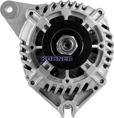 AD Kühner 301038RI - Alternatore autozon.pro