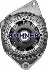 AD Kühner 301033RIR - Alternatore autozon.pro