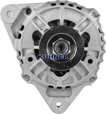 AD Kühner 301037RIR - Alternatore autozon.pro