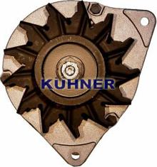 AD Kühner 301029RI - Alternatore autozon.pro