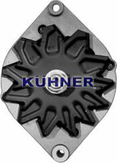 AD Kühner 301027RI - Alternatore autozon.pro