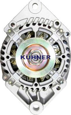 AD Kühner 301079RI - Alternatore autozon.pro