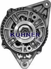 AD Kühner 301075RIV - Alternatore autozon.pro