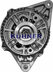 AD Kühner 301075RI - Alternatore autozon.pro