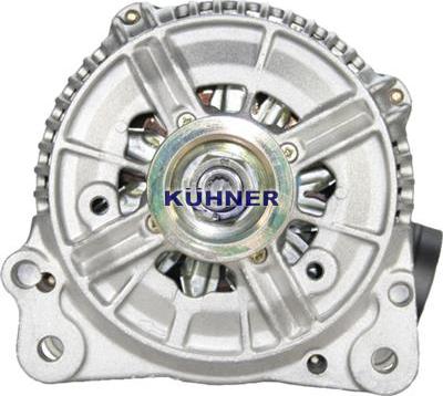 AD Kühner 301076RIR - Alternatore autozon.pro