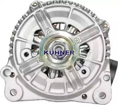 AD Kühner 301076RI - Alternatore autozon.pro