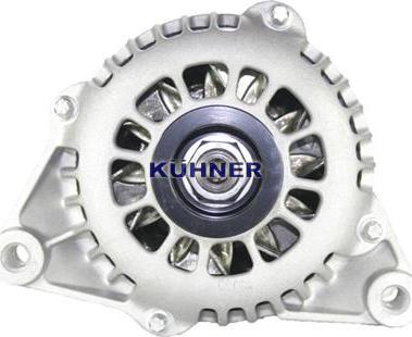 AD Kühner 301070RI - Alternatore autozon.pro