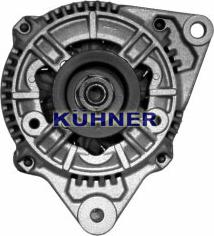 AD Kühner 301071RI - Alternatore autozon.pro