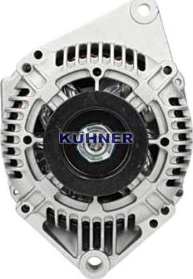 AD Kühner 301078RI - Alternatore autozon.pro