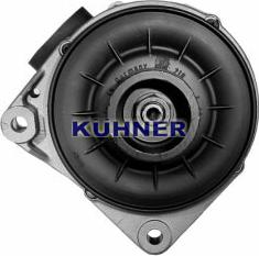 AD Kühner 301073RI - Alternatore autozon.pro