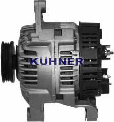 AD Kühner 301077RIR - Alternatore autozon.pro