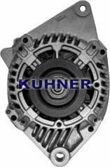 AD Kühner 301077RI - Alternatore autozon.pro