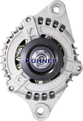 AD Kühner 301199RI - Alternatore autozon.pro