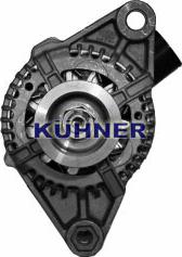 AD Kühner 301196RIM - Alternatore autozon.pro