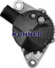 AD Kühner 301196RI - Alternatore autozon.pro