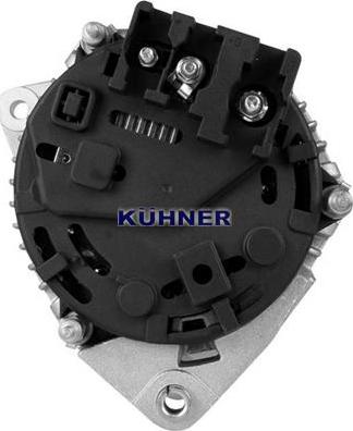 AD Kühner 301191RI - Alternatore autozon.pro