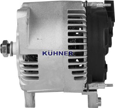 AD Kühner 301191RI - Alternatore autozon.pro