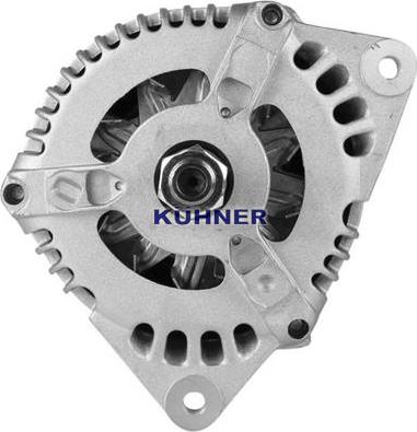 AD Kühner 301191RI - Alternatore autozon.pro