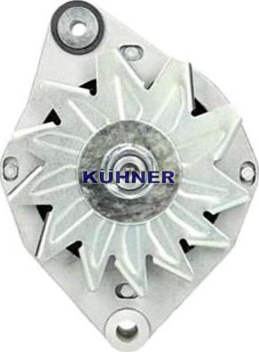 AD Kühner 301192RIM - Alternatore autozon.pro