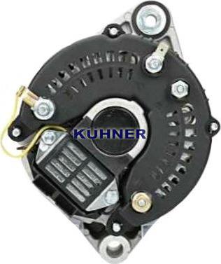 AD Kühner 301192RI - Alternatore autozon.pro