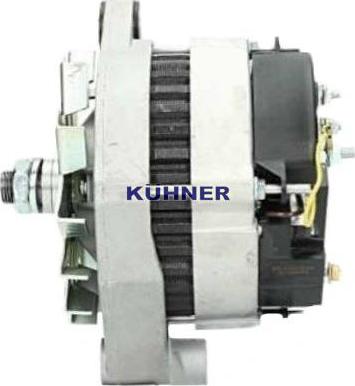 AD Kühner 301192RIP - Alternatore autozon.pro