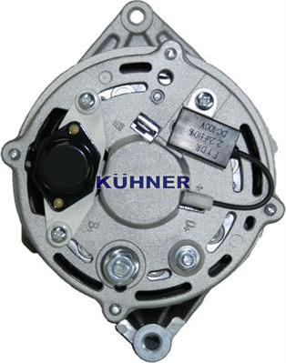 AD Kühner 301197RI - Alternatore autozon.pro