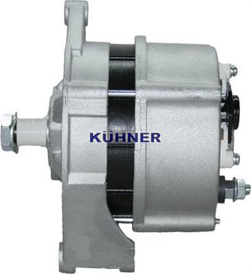 AD Kühner 301198RI - Alternatore autozon.pro