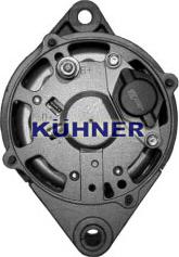 AD Kühner 30119RI - Alternatore autozon.pro