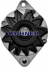 AD Kühner 30119RI - Alternatore autozon.pro