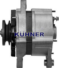 AD Kühner 30119RI - Alternatore autozon.pro