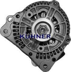 AD Kühner 301149RI - Alternatore autozon.pro