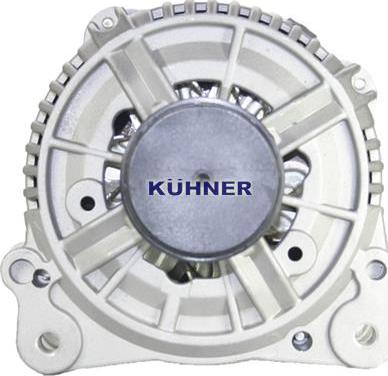 AD Kühner 301144RI - Alternatore autozon.pro