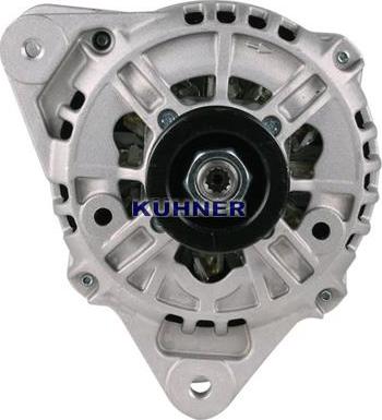 AD Kühner 301145RI - Alternatore autozon.pro